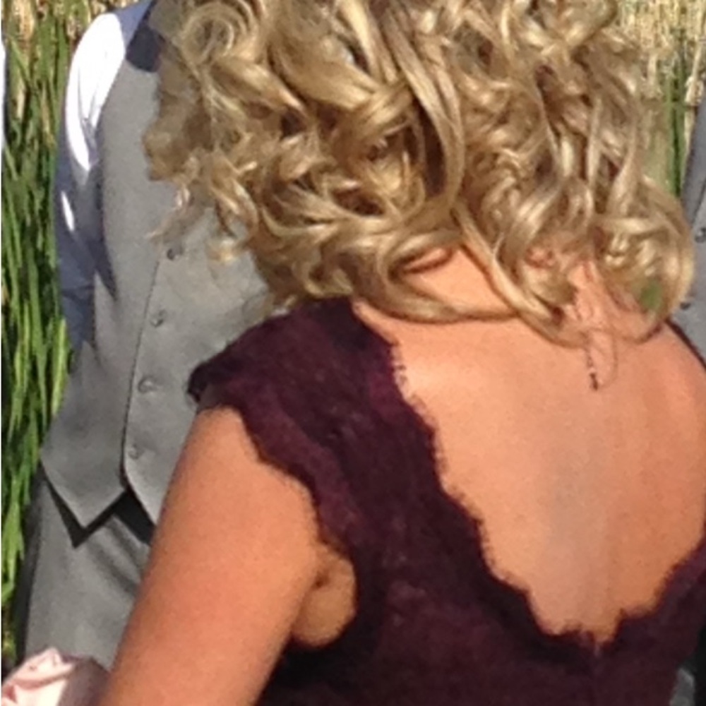 🌹Gorgeous dress
PROM, WEDDING, FORMAL Event Beautiful Formal dress Size 6